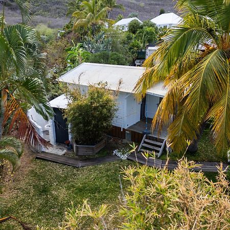 Villa Ylang Saint-Gilles Les Bains Exterior photo
