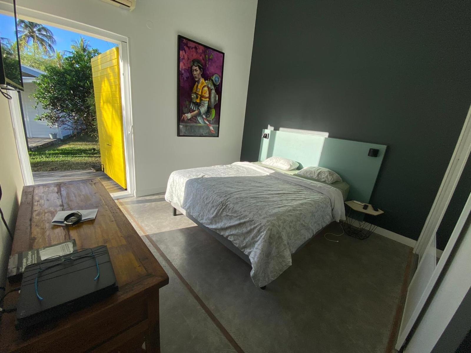 Villa Ylang Saint-Gilles Les Bains Exterior photo