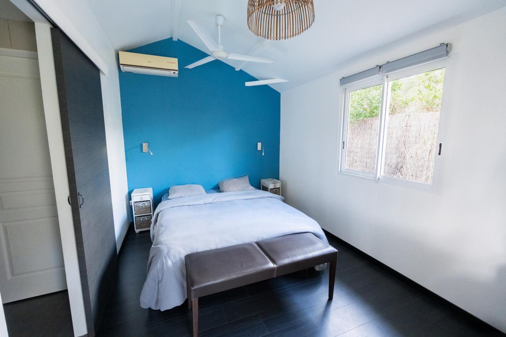 Villa Ylang Saint-Gilles Les Bains Exterior photo