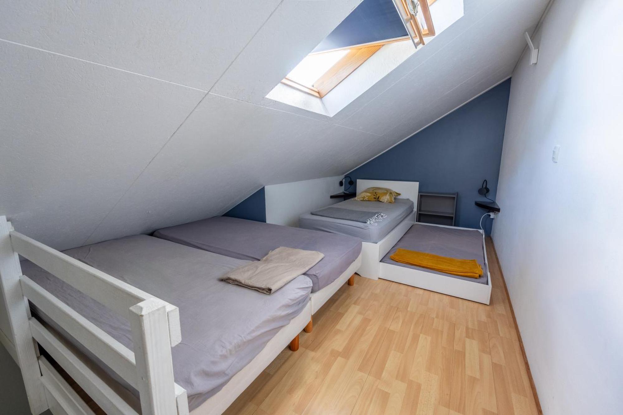 Villa Ylang Saint-Gilles Les Bains Exterior photo